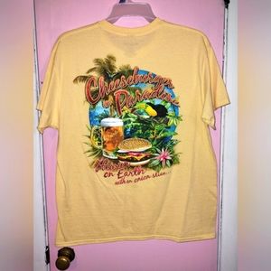 Margaritaville T-shirt